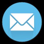 mail, message, email